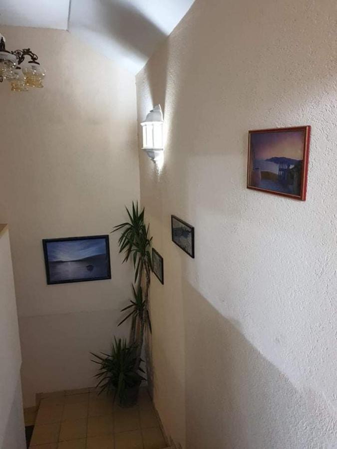 ホテル Sobe Royal 2 Šabac エクステリア 写真
